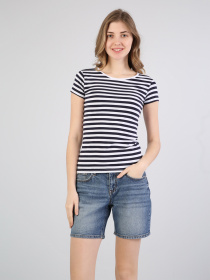 Футболки и поло Colin’s модель CL1035211NAV Фото