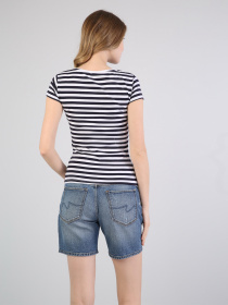 Футболки и поло Colin’s модель CL1035211NAV Фото