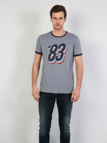 Футболки і поло Colin’s модель CL1042257BLM Фото