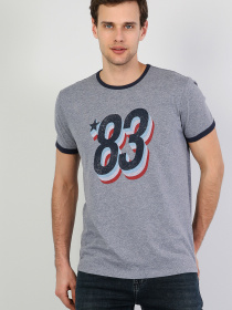 Футболки і поло Colin’s модель CL1042257BLM Фото