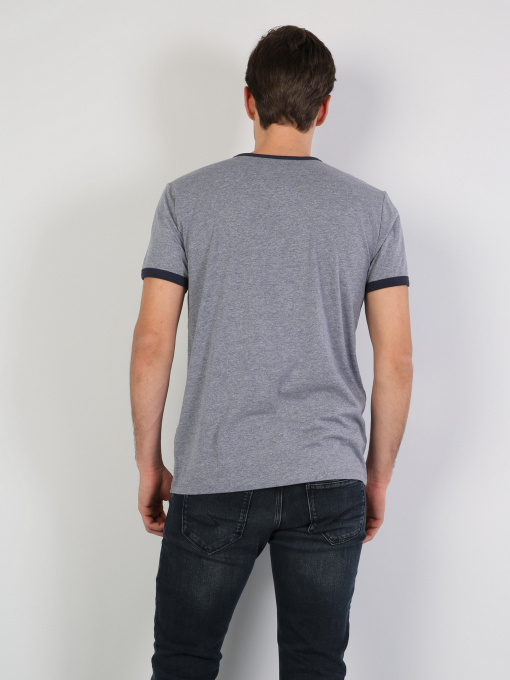 Футболки и поло Colin’s модель CL1042257BLM Фото