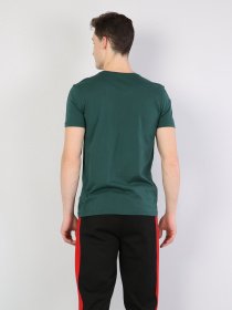 Футболки и поло Colin’s модель CL1042571GRN Фото