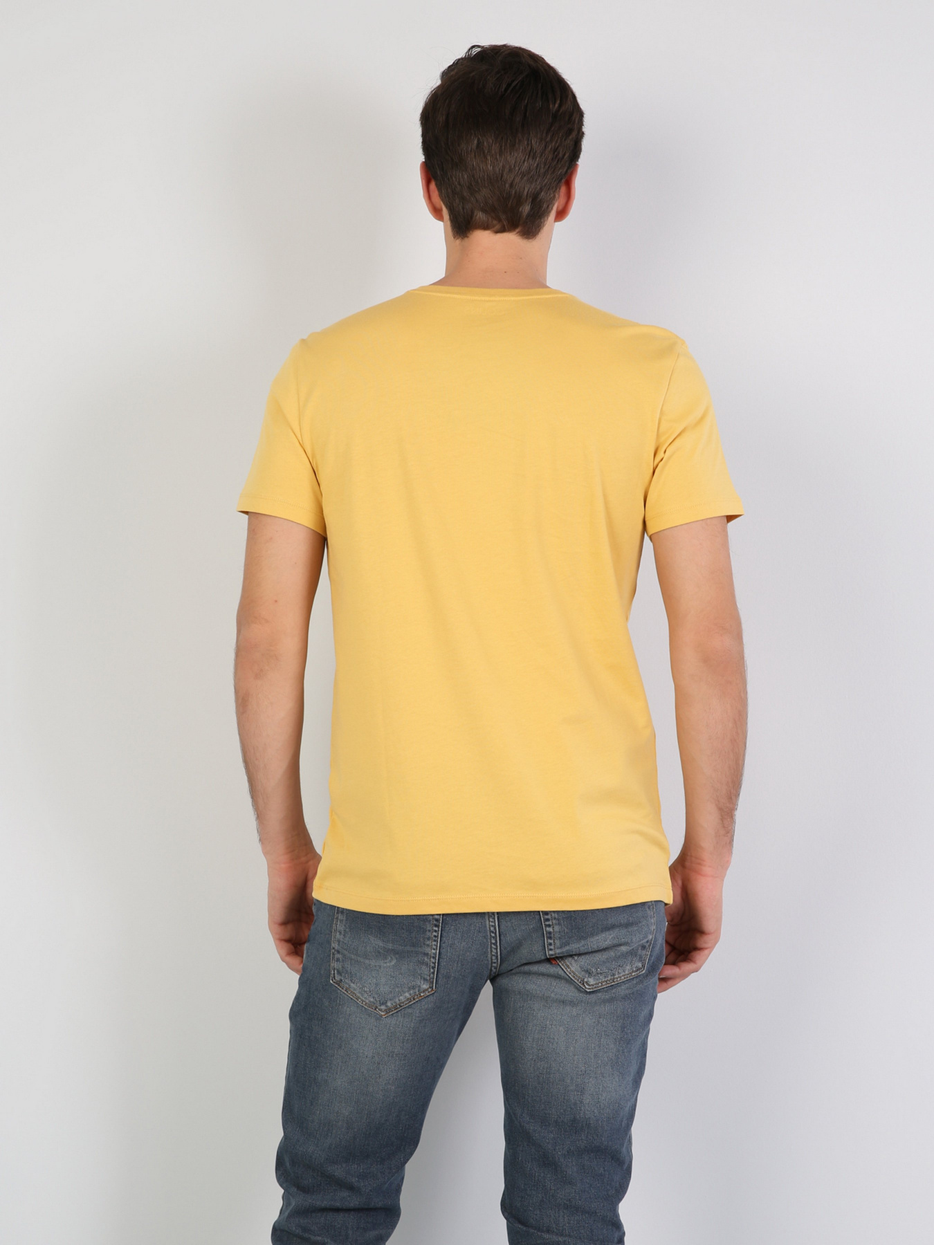 Футболки и поло Colin’s модель CL1042571MTD Фото