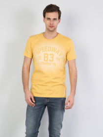 Футболки и поло Colin’s модель CL1042571MTD Фото