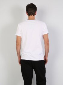 Футболки и поло Colin’s модель CL1043007WHT Фото