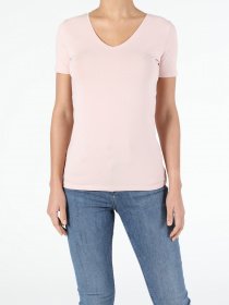 Футболка Colin’s модель CL1048077PPO Фото