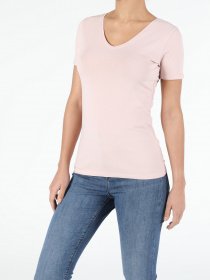 Футболка Colin’s модель CL1048077PPO Фото