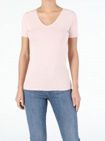 Футболка Colin’s модель CL1048077PPO Фото