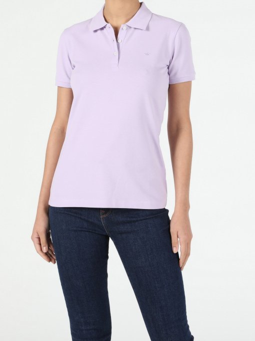 Поло Colin’s модель CL1048675LIL Фото