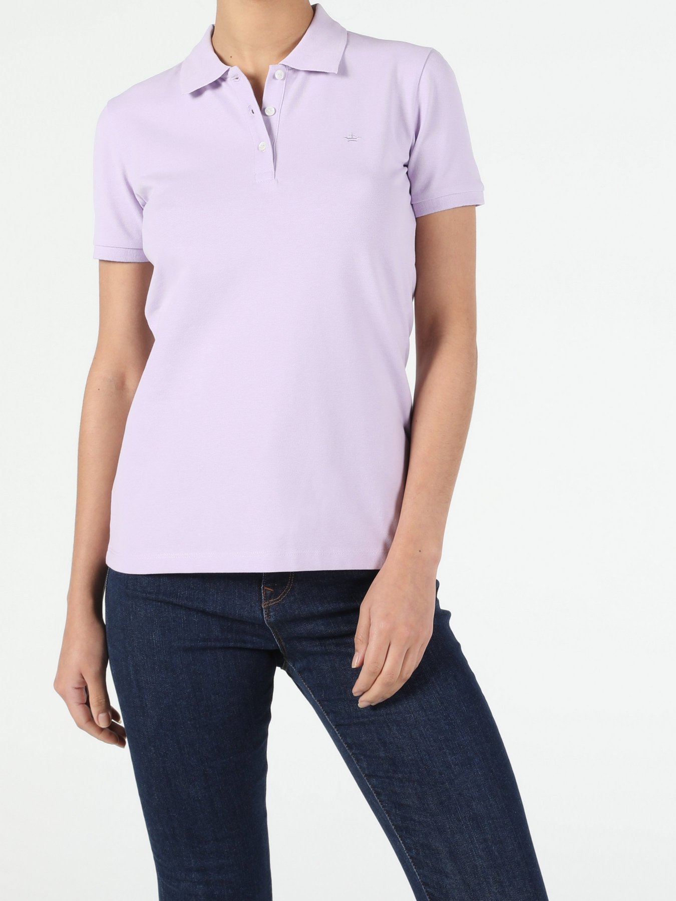 Поло Colin’s модель CL1048675LIL Фото