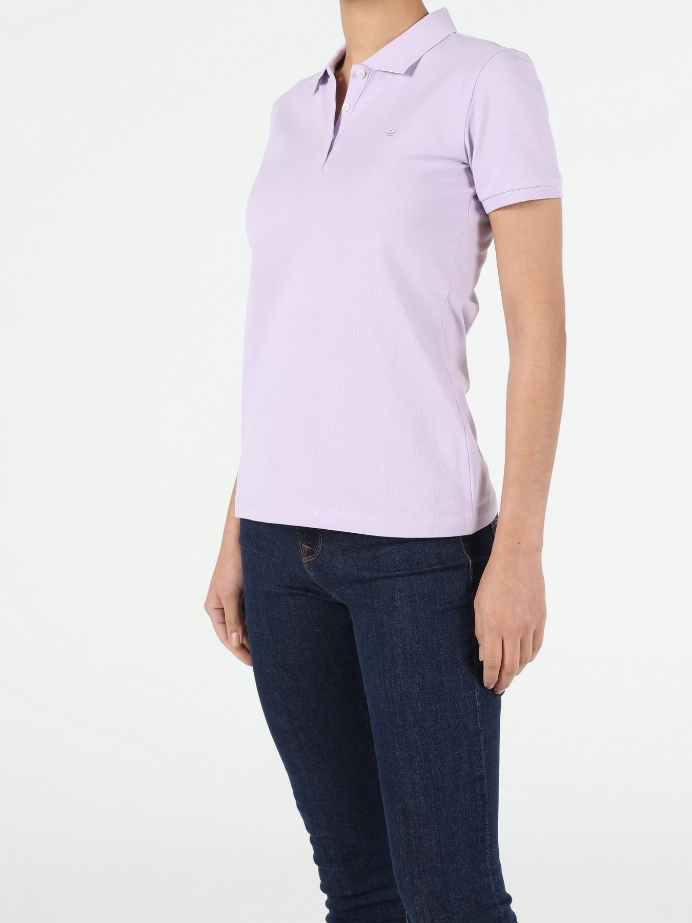 Поло Colin’s модель CL1048675LIL Фото