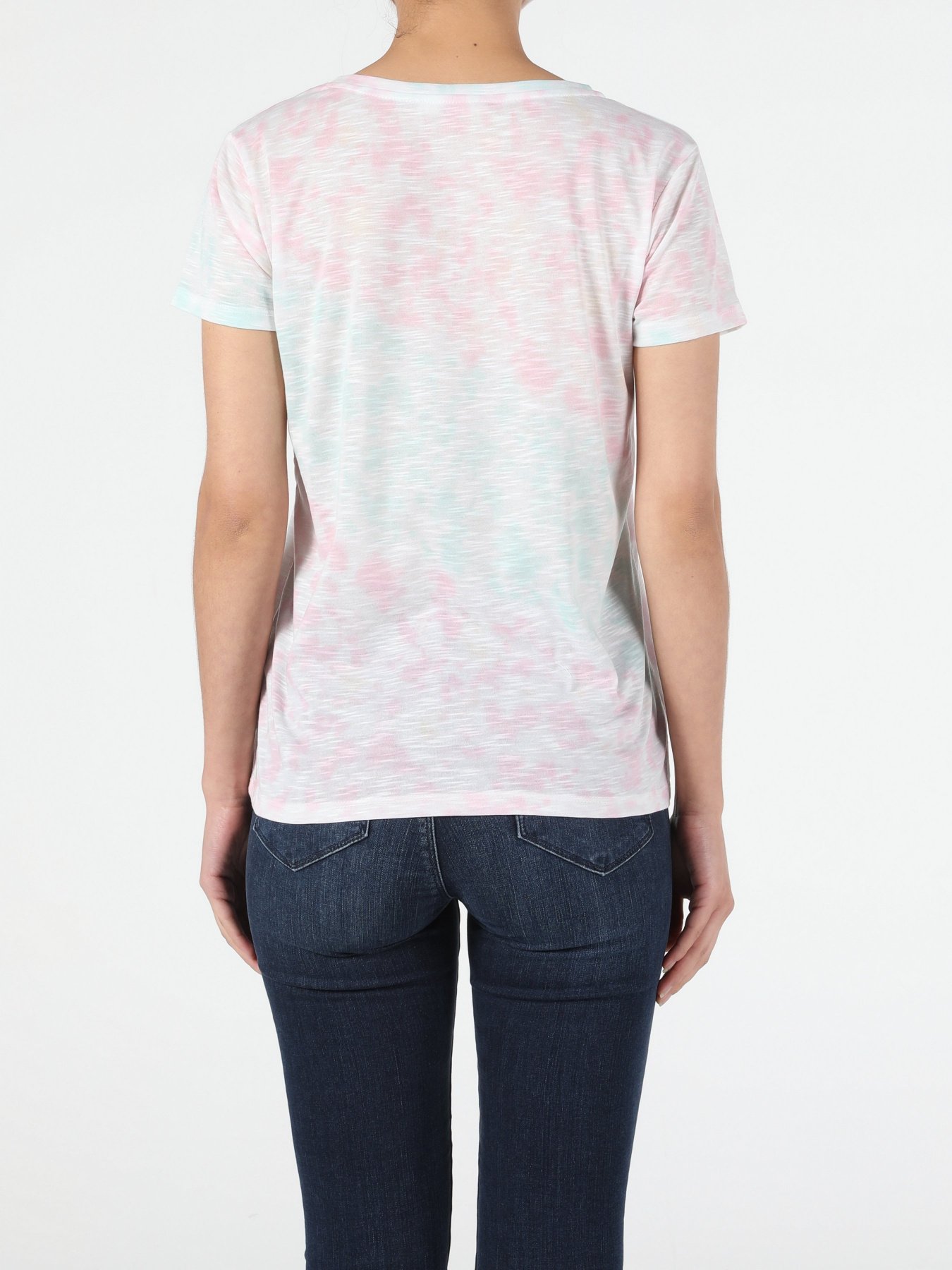 Футболки и поло Colin’s модель CL1048697MTC Фото