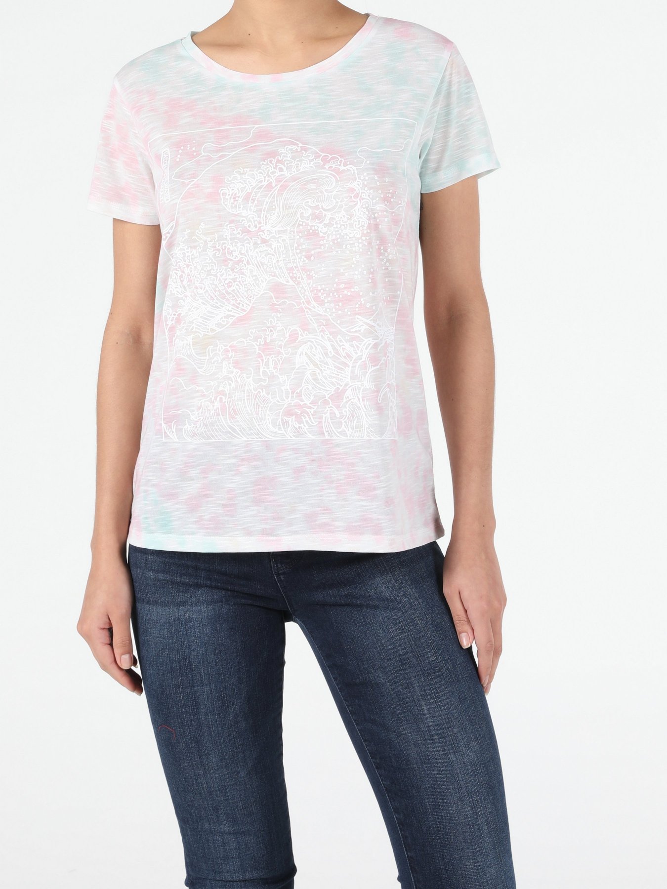 Футболки и поло Colin’s модель CL1048697MTC Фото