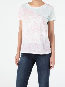 Футболки и поло Colin’s модель CL1048697MTC Фото