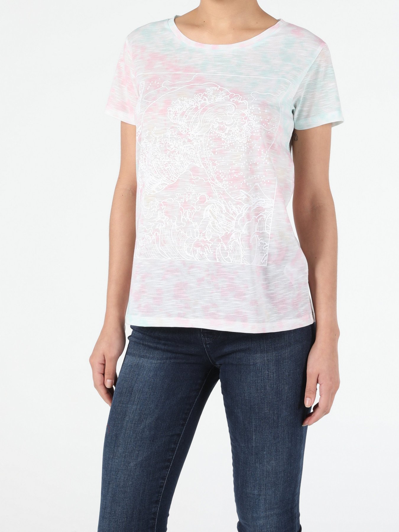 Футболки і поло Colin’s модель CL1048697MTC Фото