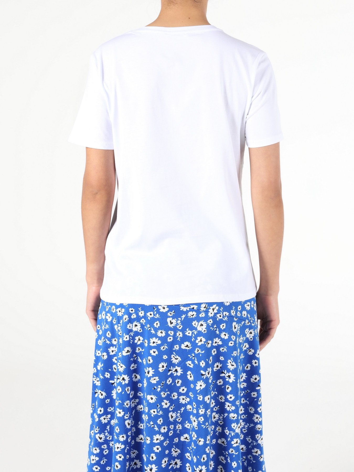 Футболки и поло Colin’s модель CL1048721WHT Фото