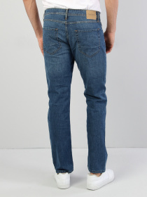 Джинси Colin’s 045 Davıd Regular модель CL1032029DN09179 Фото