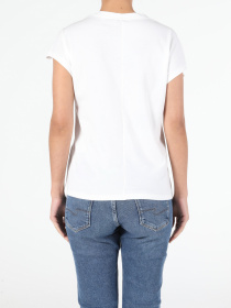 Футболки и поло Colin’s модель CL1048822WHT Фото