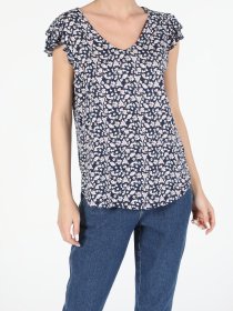 Футболки и поло Colin’s модель CL1049133NAV Фото