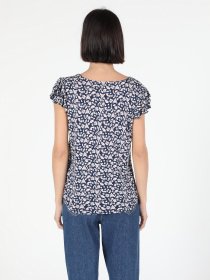 Футболки и поло Colin’s модель CL1049133NAV Фото