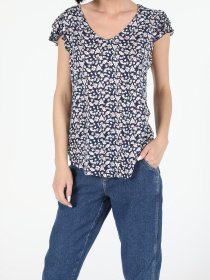 Футболки и поло Colin’s модель CL1049133NAV Фото