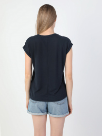 Футболка Colin’s модель CL1049509NAV Фото