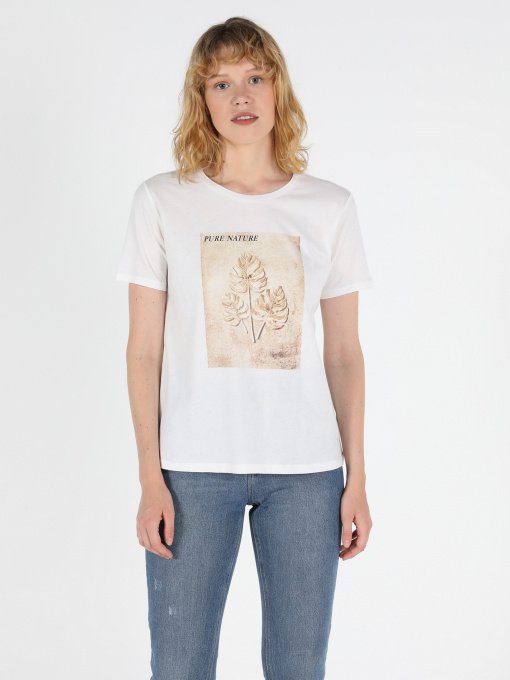 Футболки і поло Colin’s модель CL1050352OFW Фото