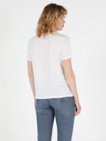 Футболки и поло Colin’s модель CL1050352OFW Фото