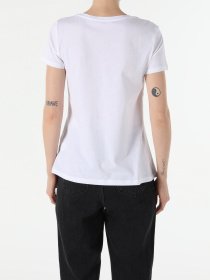 Футболки и поло Colin’s модель CL1050446WHT Фото