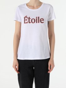 Футболки и поло Colin’s модель CL1050446WHT Фото