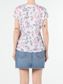 Футболки и поло Colin’s модель CL1050463MTC Фото