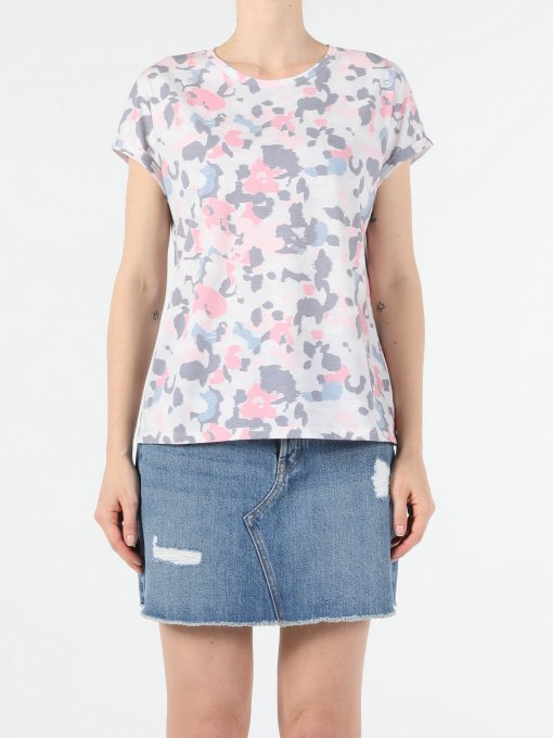 Футболки і поло Colin’s модель CL1050463MTC Фото