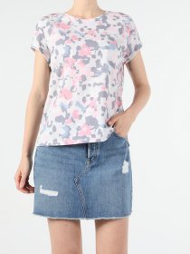 Футболки и поло Colin’s модель CL1050463MTC Фото