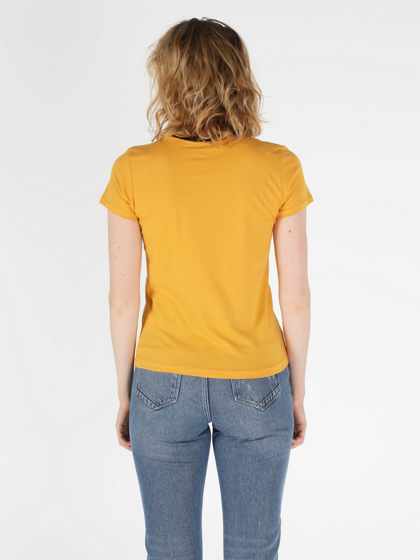 Футболки и поло Colin’s модель CL1050507MYL Фото