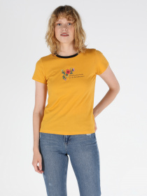 Футболки и поло Colin’s модель CL1050507MYL Фото