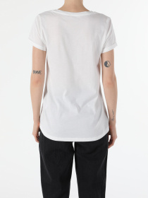 Футболки и поло Colin’s модель CL1050594WHT Фото