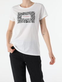 Футболки и поло Colin’s модель CL1050594WHT Фото