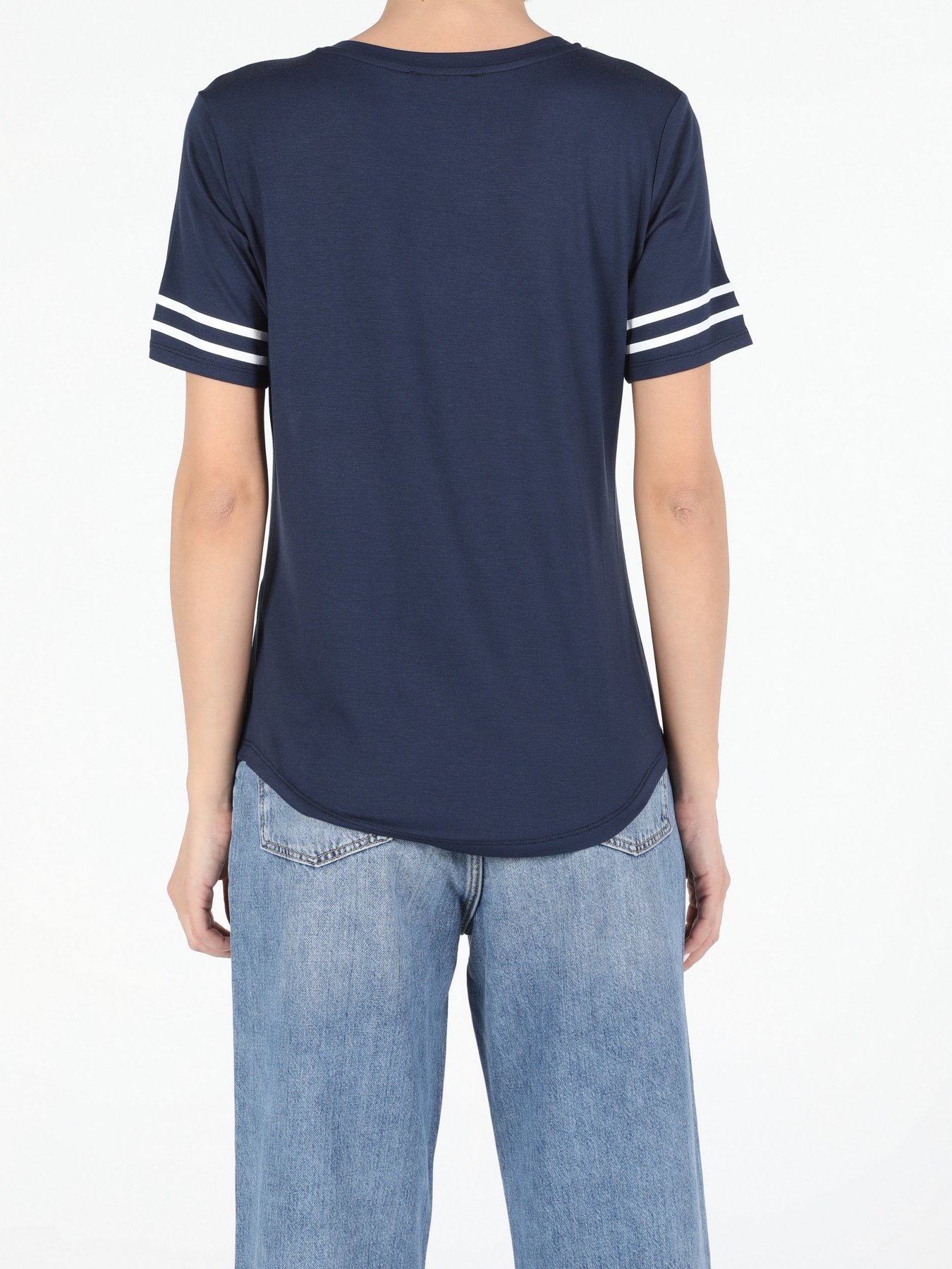 Футболки и поло Colin’s модель CL1051342NAV Фото