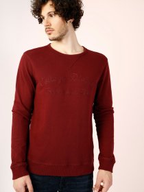 Свитшот Colin’s модель CL1032095BRD Фото