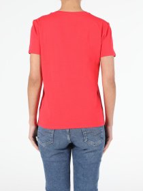 Футболки и поло Colin’s модель CL1051362RED Фото