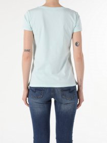 Футболки и поло Colin’s модель CL1051434MGR Фото