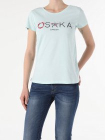 Футболки и поло Colin’s модель CL1051434MGR Фото