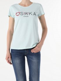 Футболки и поло Colin’s модель CL1051434MGR Фото