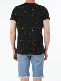 Футболки і поло Colin’s модель CL1052280BLK Фото