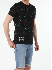 Футболки і поло Colin’s модель CL1052280BLK Фото