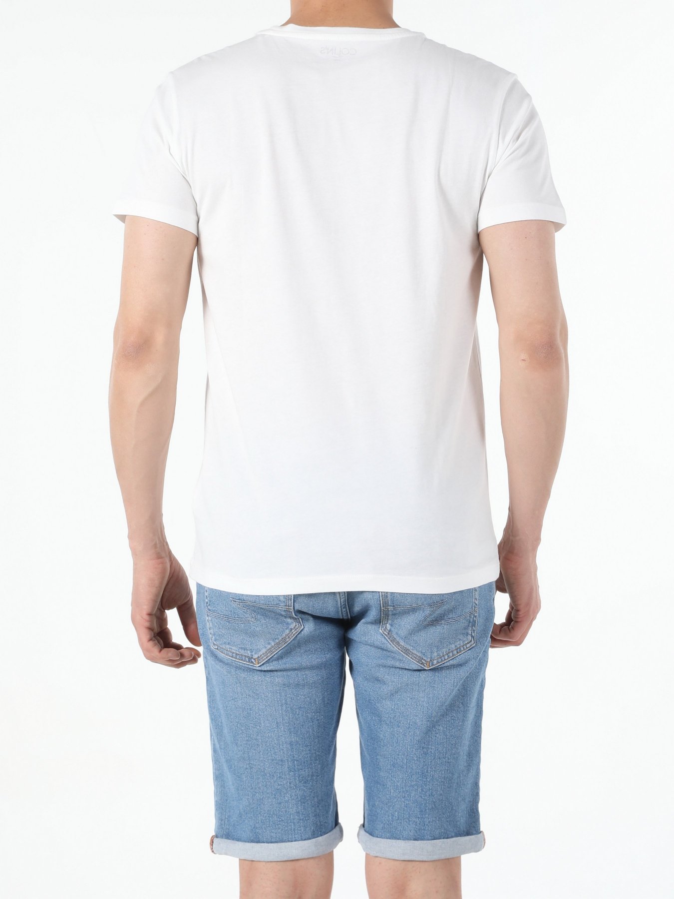 Футболки і поло Colin’s модель CL1052283OFW Фото