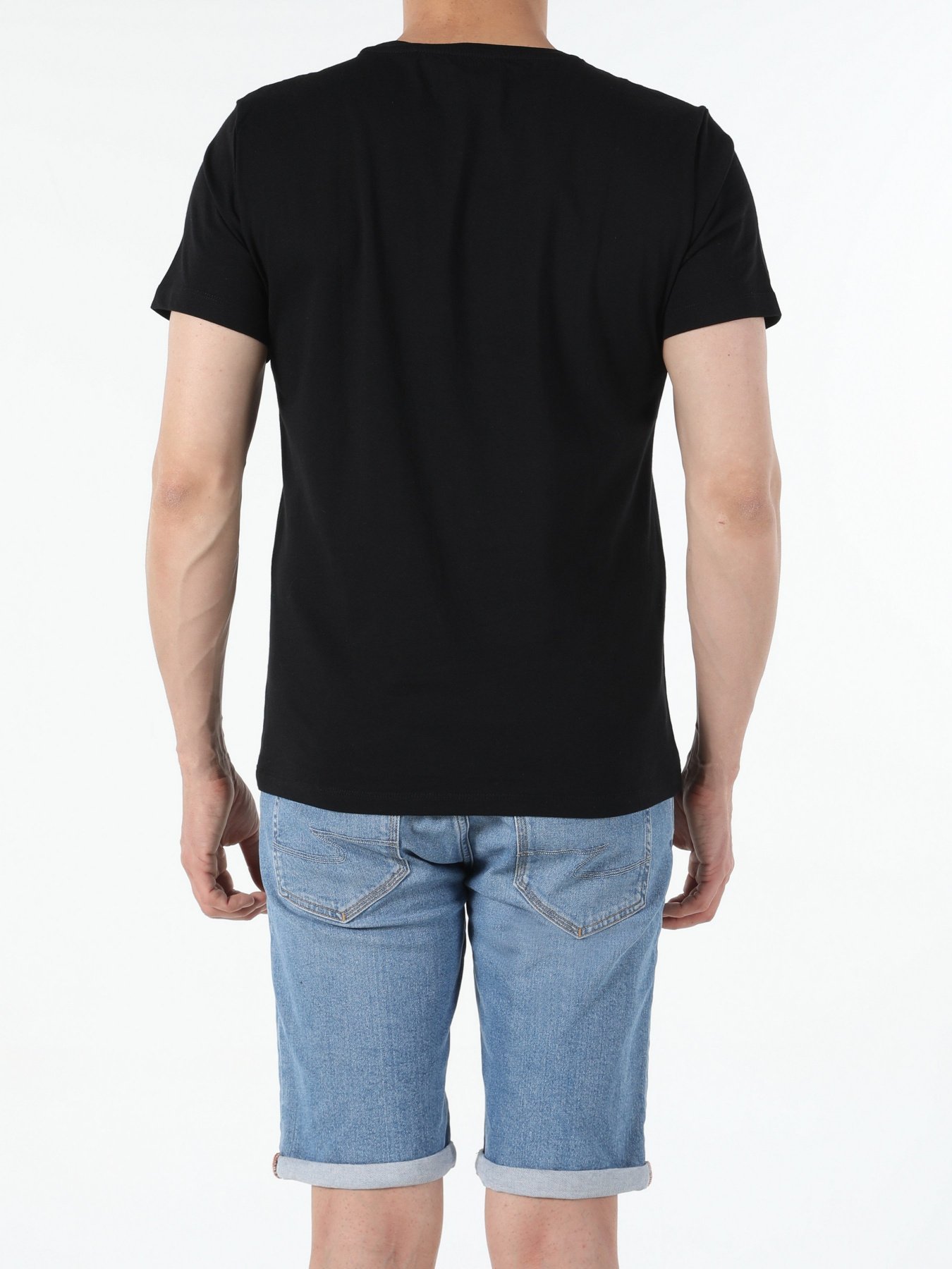 Футболки і поло Colin’s модель CL1052329BLK Фото