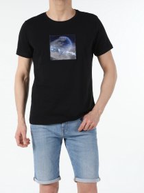 Футболки і поло Colin’s модель CL1052329BLK Фото