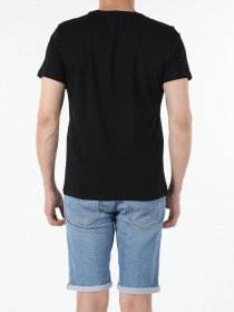 Футболки і поло Colin’s модель CL1052329BLK Фото