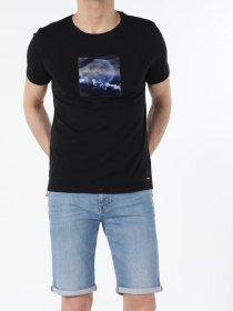 Футболки і поло Colin’s модель CL1052329BLK Фото